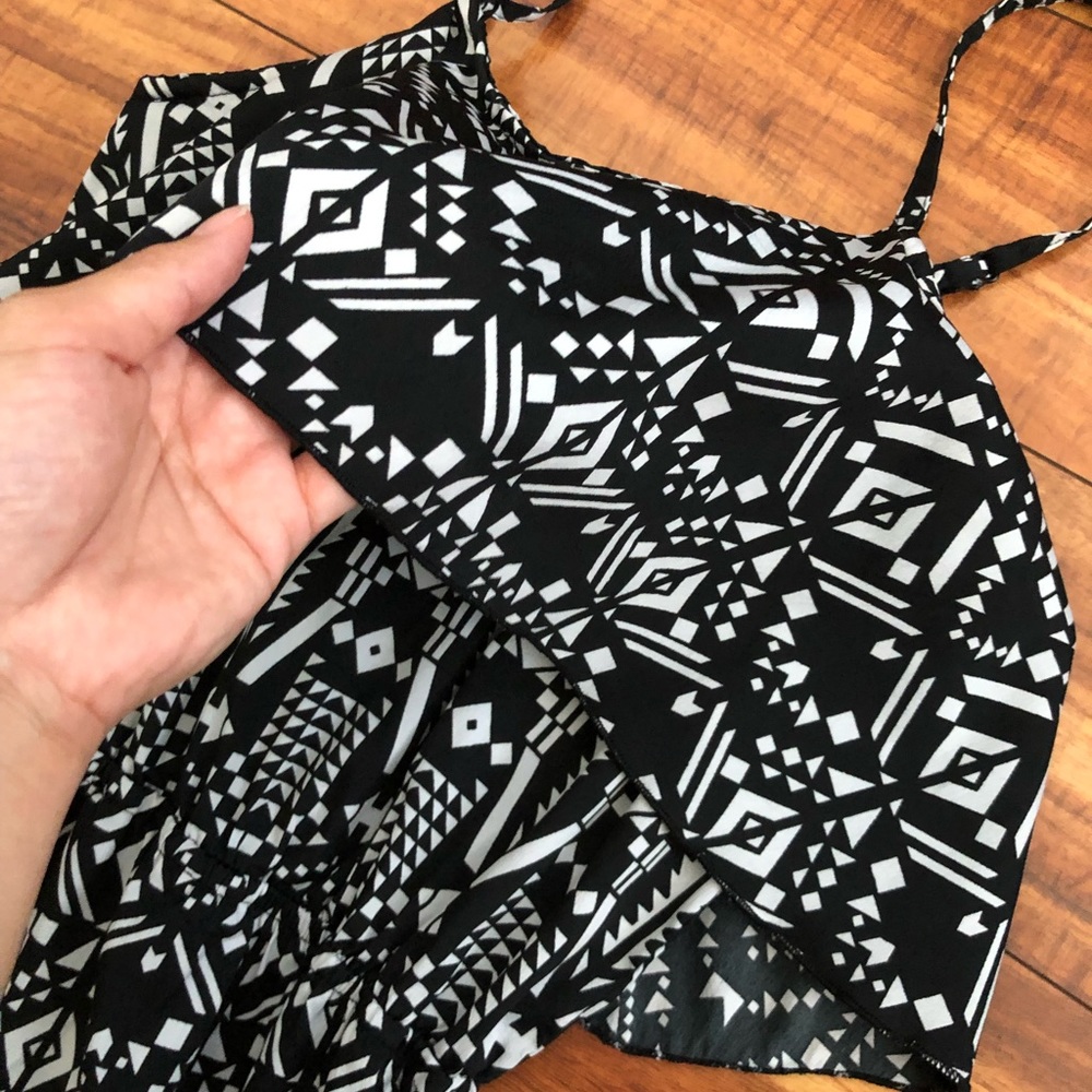 SOLD!!! Maxi Dress - Picture 3 of 5